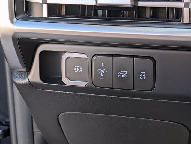 2026 Hyundai Santa Fe - $29,458