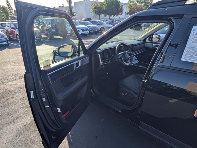 2026 Hyundai Santa Fe - $29,458