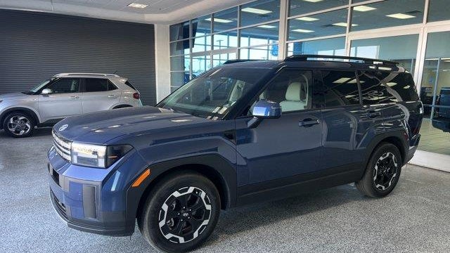 Preowned 2026 Hyundai SANTA FE SEL for Sale