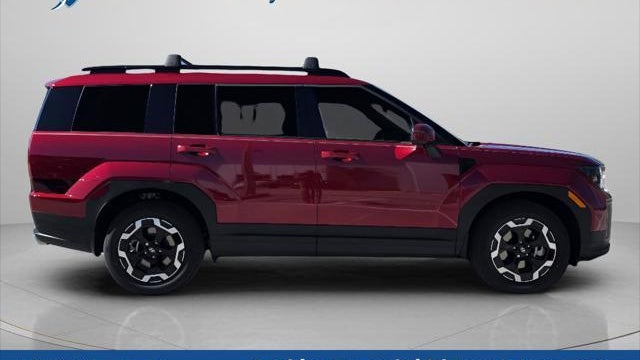 Preowned 2026 Hyundai SANTA FE SEL for Sale