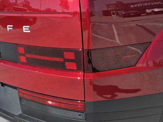 2026 Hyundai Santa Fe - $36,113