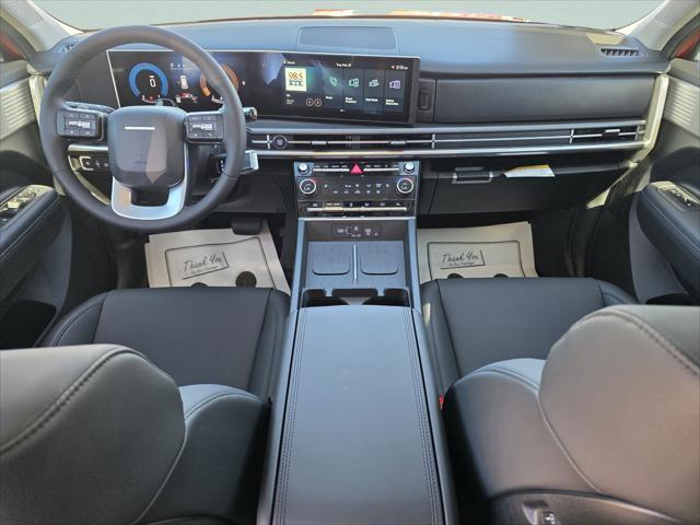 2026 Hyundai Santa Fe - $36,113