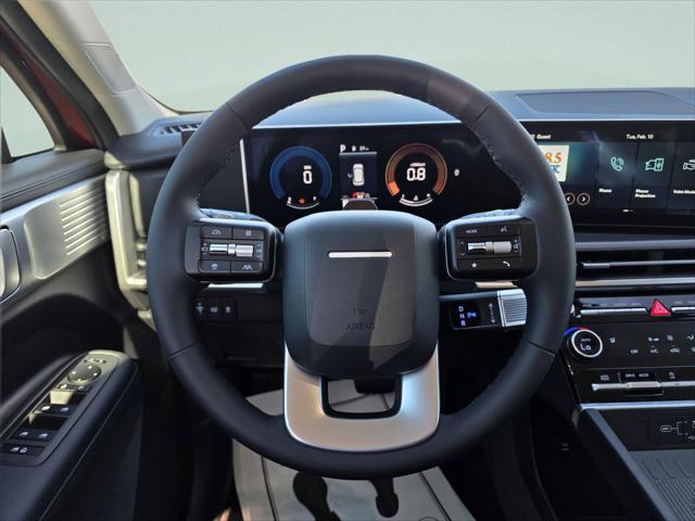 2026 Hyundai Santa Fe - $36,113