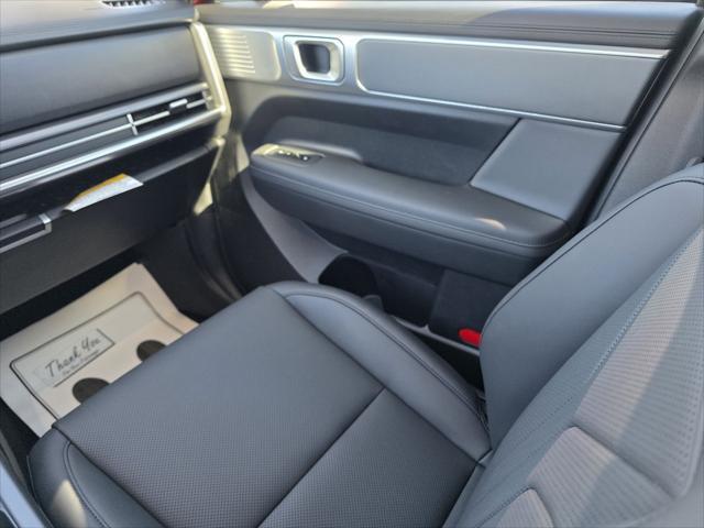 2026 Hyundai Santa Fe - $36,113