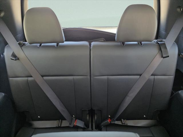 2026 Hyundai Santa Fe - $36,113