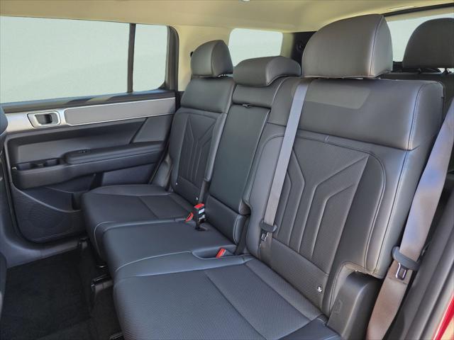 2026 Hyundai Santa Fe - $36,113