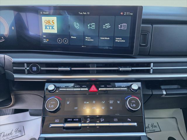 2026 Hyundai Santa Fe - $36,113