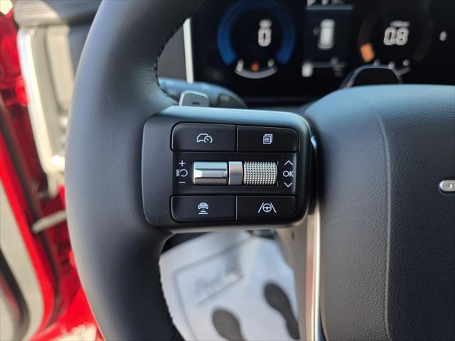 2026 Hyundai Santa Fe - $36,113