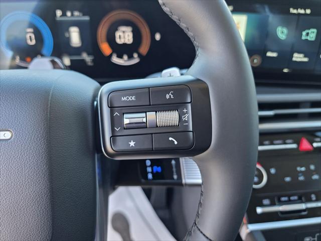 2026 Hyundai Santa Fe - $36,113