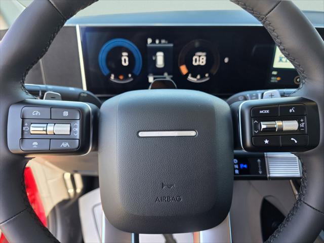 2026 Hyundai Santa Fe - $36,113
