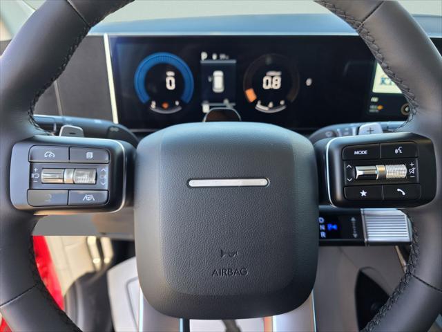2026 Hyundai Santa Fe - $36,113