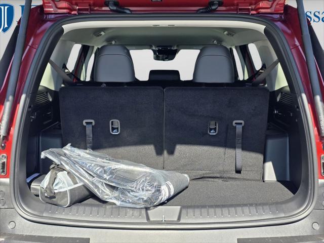 2026 Hyundai Santa Fe - $36,113