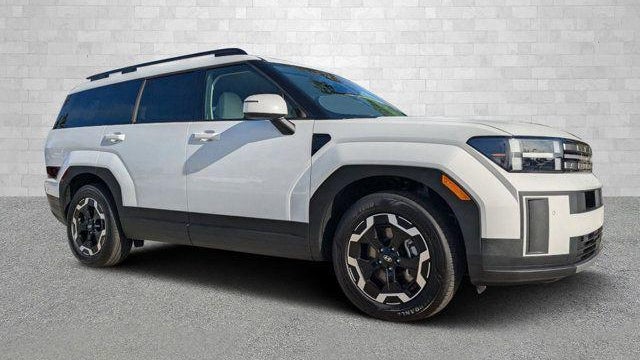 Preowned 2026 Hyundai SANTA FE SEL for Sale