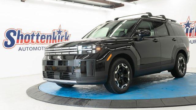 Preowned 2026 Hyundai SANTA FE SEL for Sale