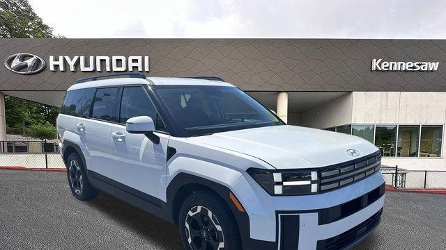 Preowned 2024 Hyundai SANTA FE SEL for Sale