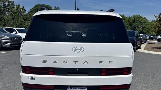 2024 Hyundai SANTA FE SEL