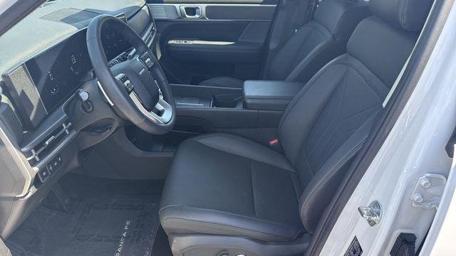 2024 Hyundai SANTA FE SEL