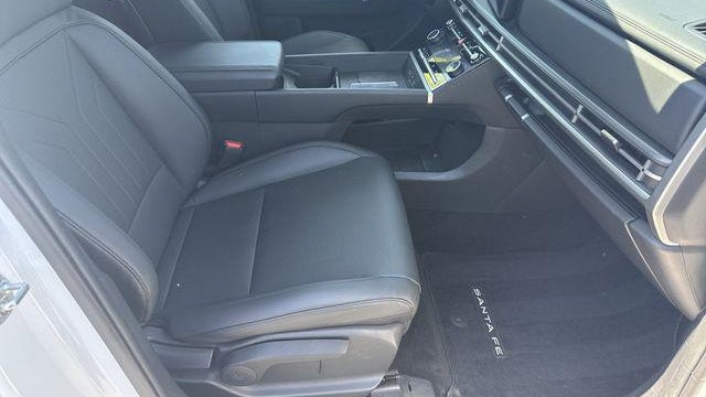 2024 Hyundai SANTA FE SEL