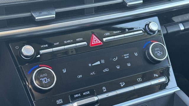 2024 Hyundai SANTA FE SEL