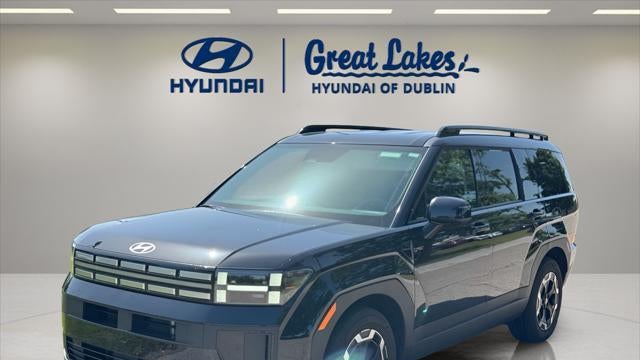 Preowned 2024 Hyundai SANTA FE SEL for Sale