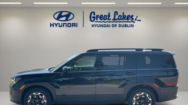 2024 Hyundai SANTA FE SEL
