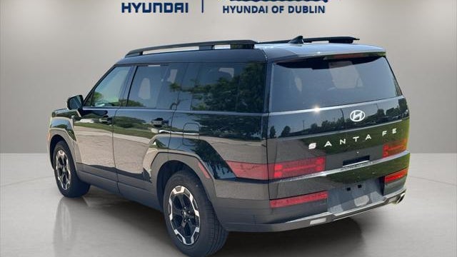 2024 Hyundai SANTA FE SEL