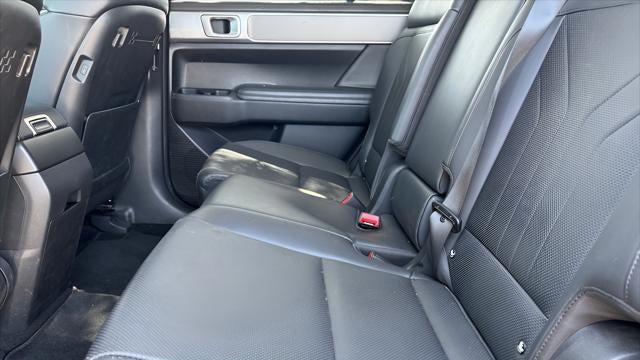 2024 Hyundai SANTA FE SEL