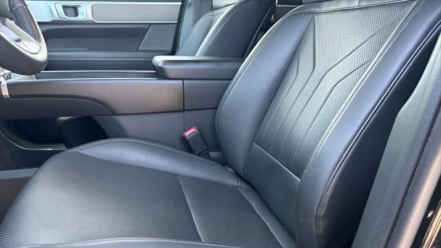 2024 Hyundai SANTA FE SEL
