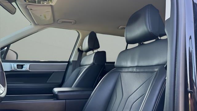 2024 Hyundai SANTA FE SEL
