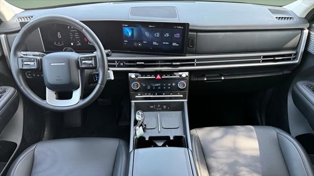 2024 Hyundai SANTA FE SEL