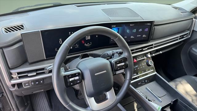 2024 Hyundai SANTA FE SEL