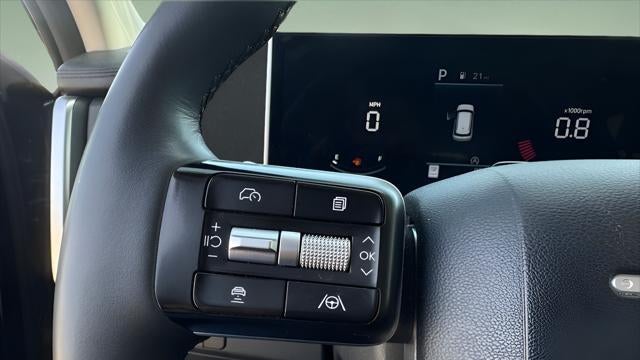 2024 Hyundai SANTA FE SEL