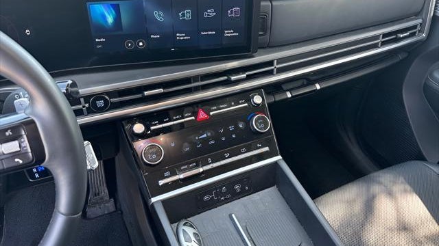2024 Hyundai SANTA FE SEL