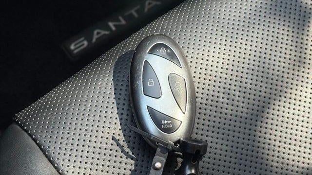 2024 Hyundai SANTA FE SEL
