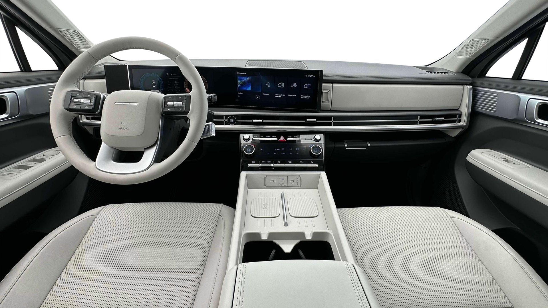 2024 Hyundai SANTA FE SEL