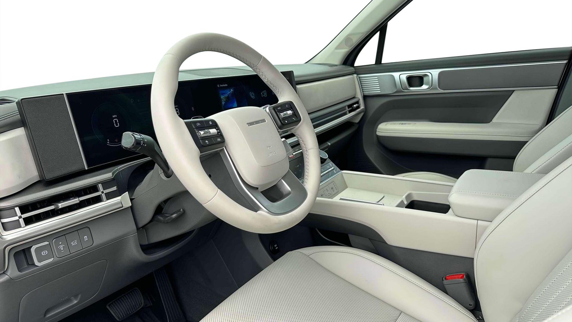 2024 Hyundai SANTA FE SEL
