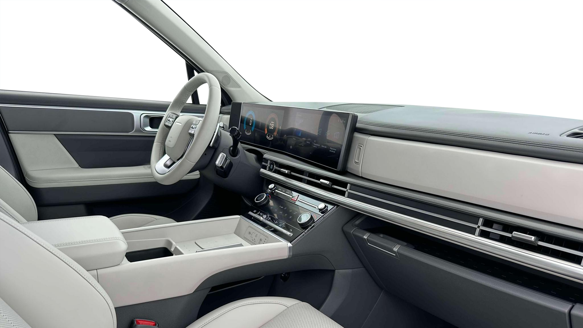 2024 Hyundai SANTA FE SEL