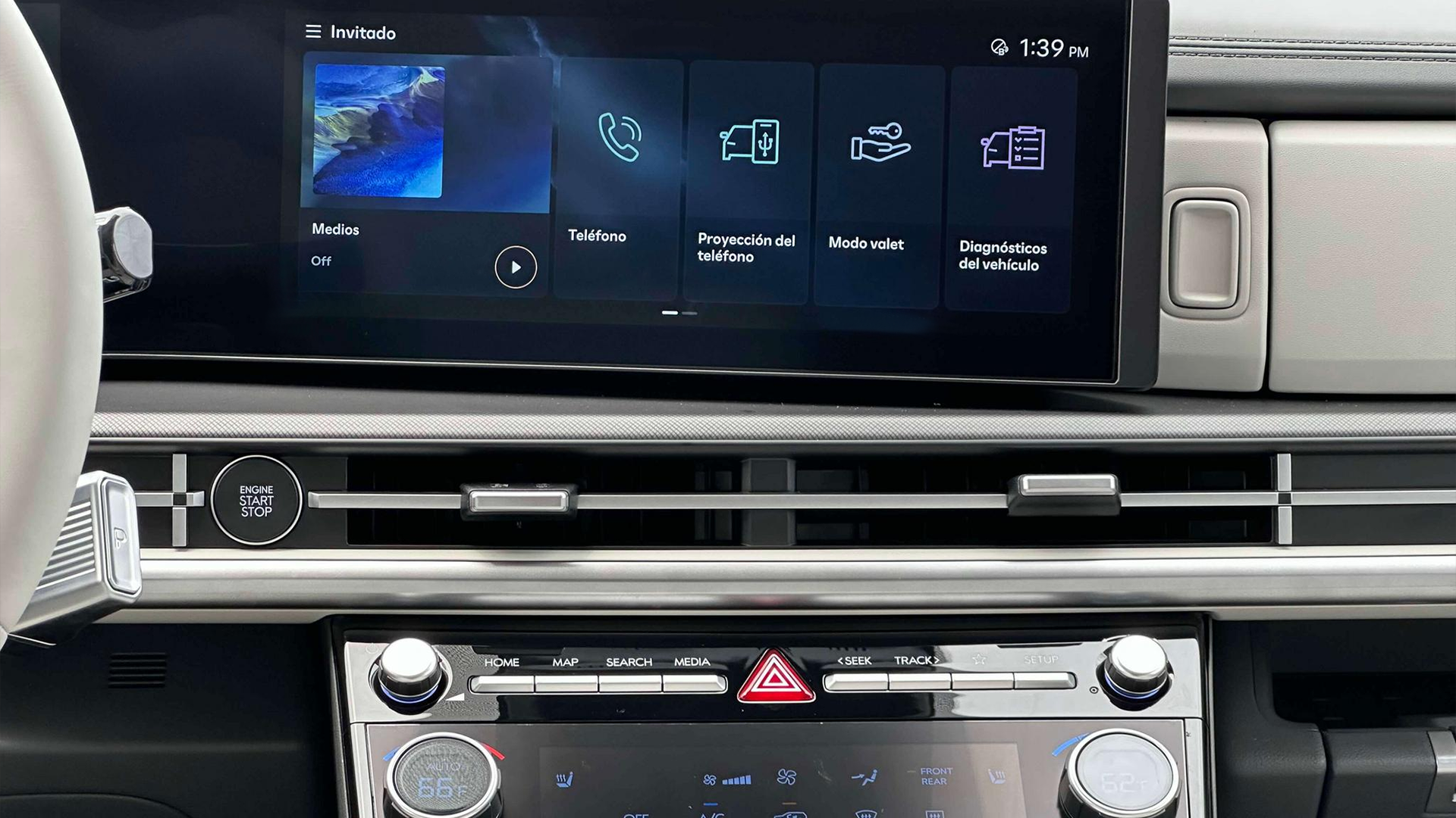 2024 Hyundai SANTA FE SEL
