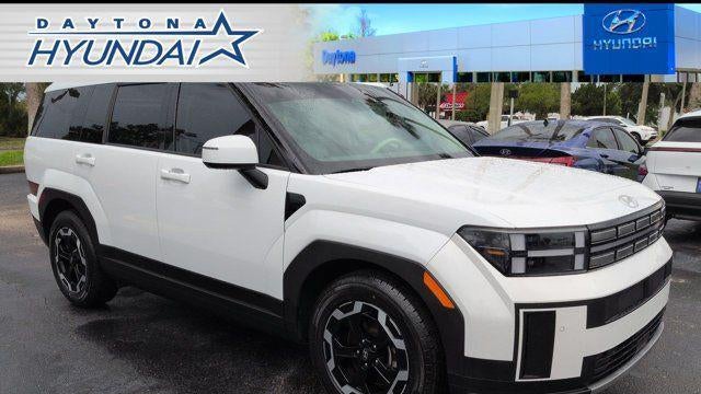 Preowned 2024 Hyundai SANTA FE SEL for Sale