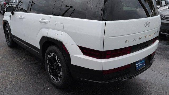 2024 Hyundai SANTA FE SEL