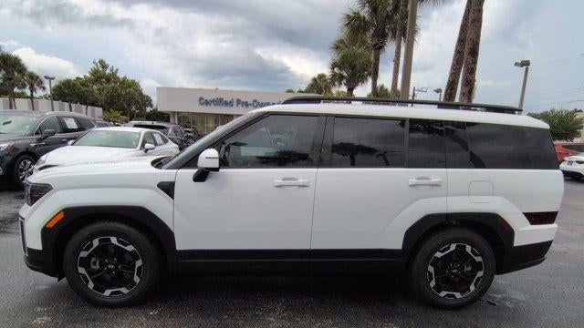 2024 Hyundai SANTA FE SEL