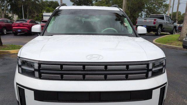 2024 Hyundai SANTA FE SEL