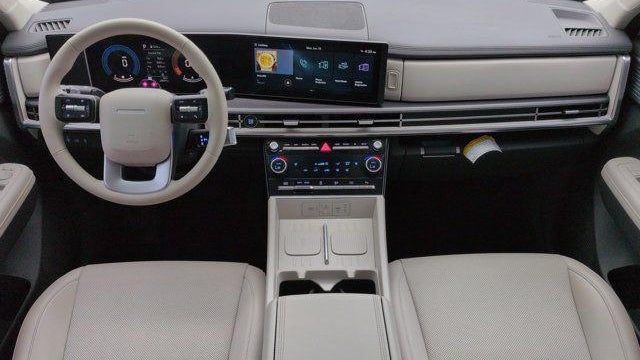 2024 Hyundai SANTA FE SEL