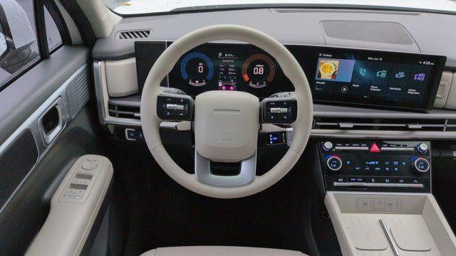 2024 Hyundai SANTA FE SEL