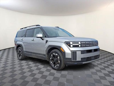 2024 Hyundai Santa FE SEL 4DR SUV