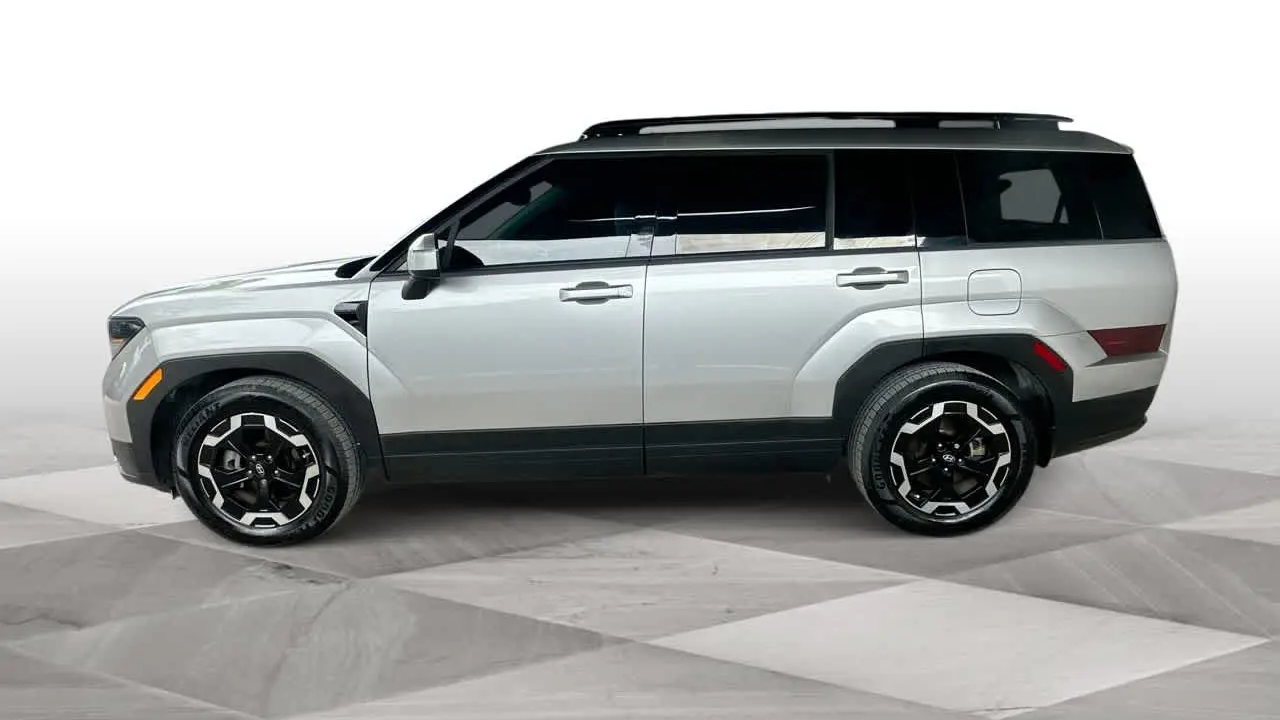 2024 Hyundai SANTA FE SEL