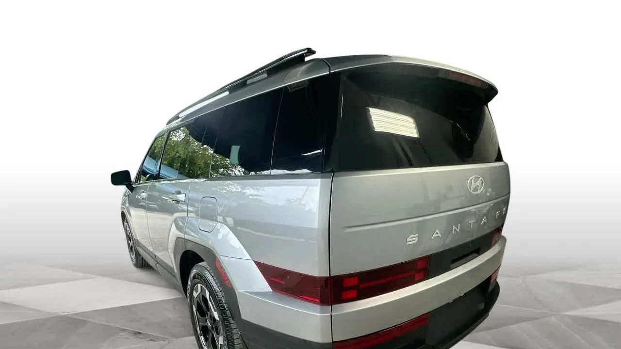 2024 Hyundai SANTA FE SEL