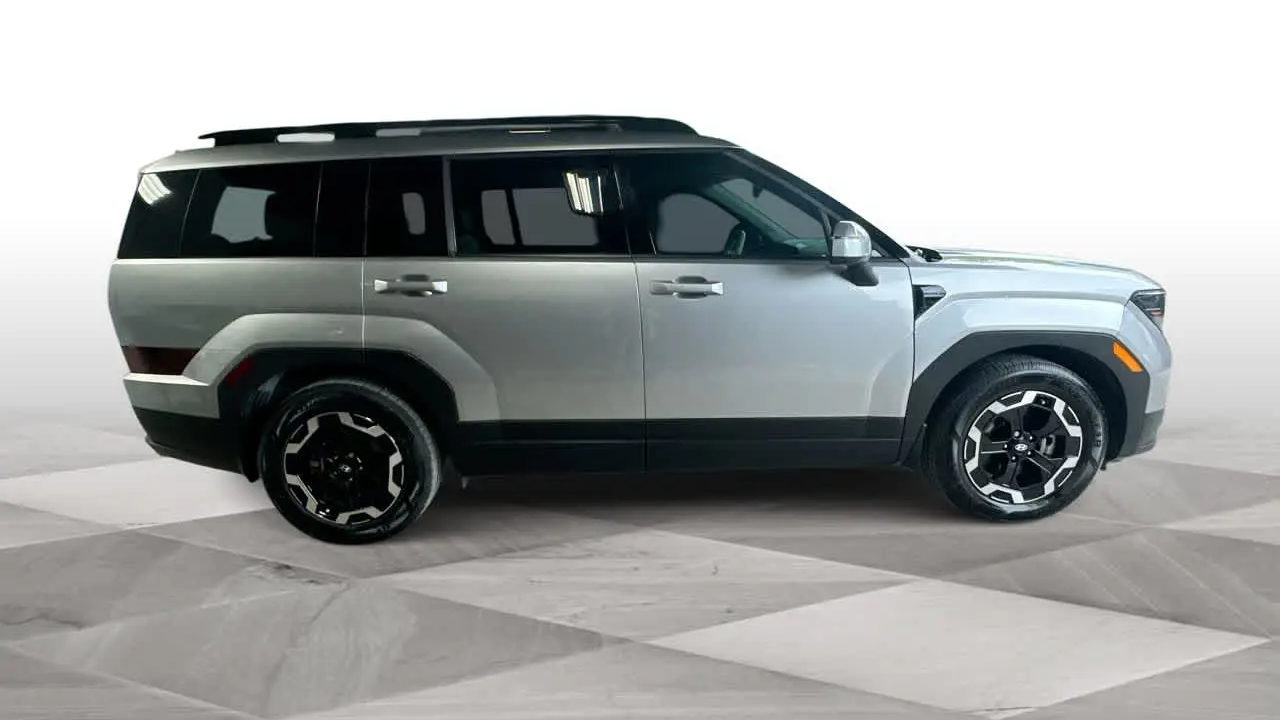 2024 Hyundai SANTA FE SEL
