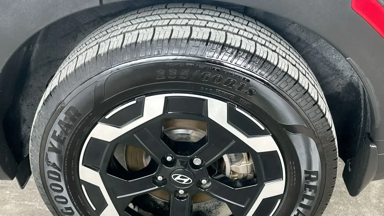 2024 Hyundai SANTA FE SEL