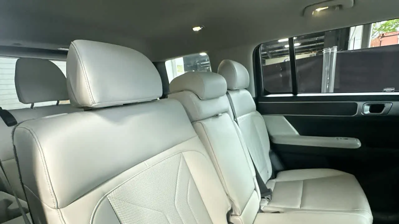 2024 Hyundai SANTA FE SEL